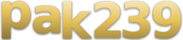 pak239 logo