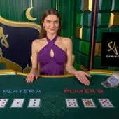 pak239 Baccarat VIP Circle